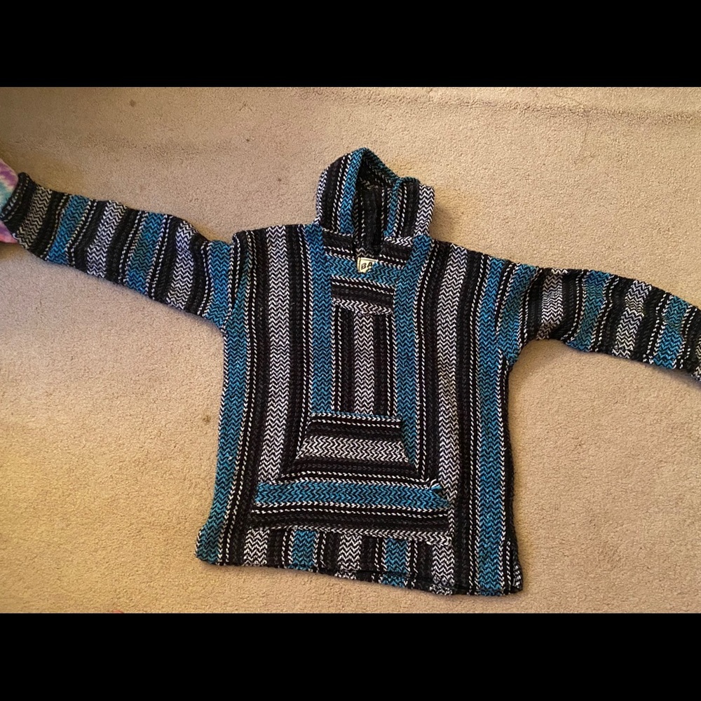 Drug Rug